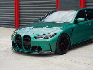 Used 2023 BMW M3 Competition AWD/4WD video 2