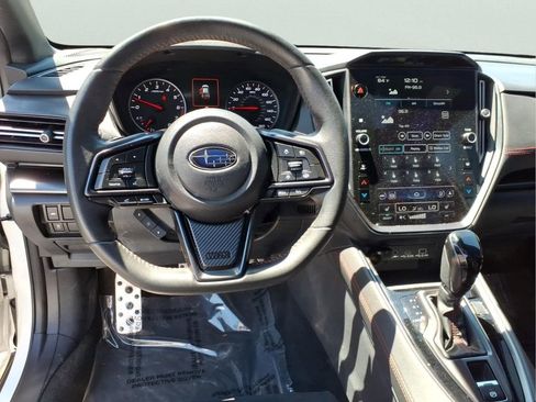 Used 2024 Subaru WRX Limited AWD/4WD image 16