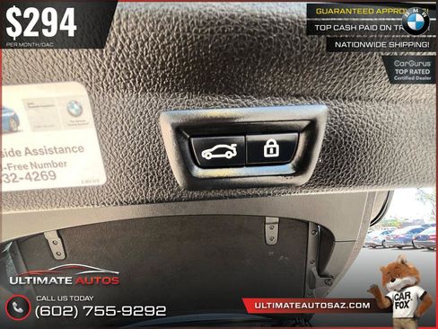 Used 2017 BMW 430i Gran Coupe RWD image 14
