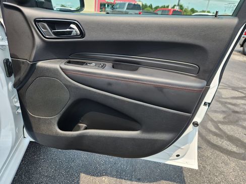 Used 2025 Dodge Durango R/T AWD/4WD image 11