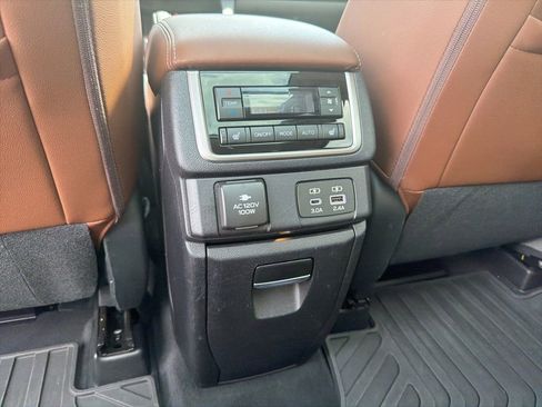 Used 2023 Subaru Ascent Touring image 35