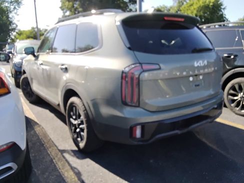 Used 2024 Kia Telluride SX X-Pro AWD/4WD image 5