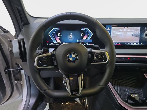 Used 2026 BMW X3 xDrive30 w/ M Sport Package AWD/4WD image 19