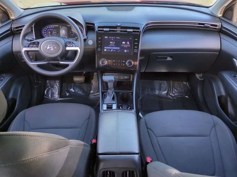 Used 2023 Hyundai Tucson SEL image 15