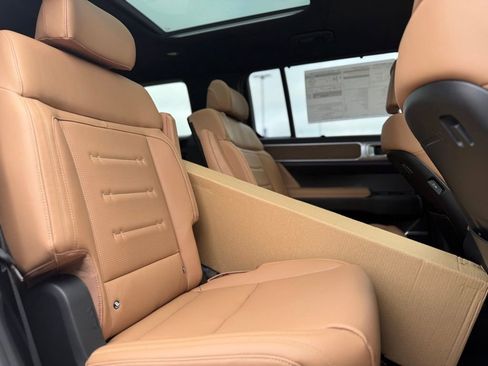 New 2026 Hyundai Santa Fe Calligraphy image 20