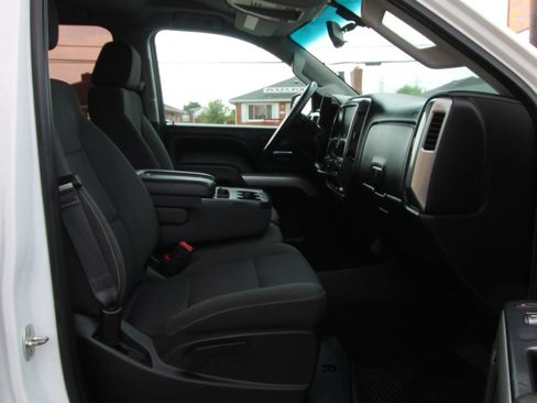 Used 2017 Chevrolet Silverado 2500 LT w/ All Star Edition AWD/4WD image 10