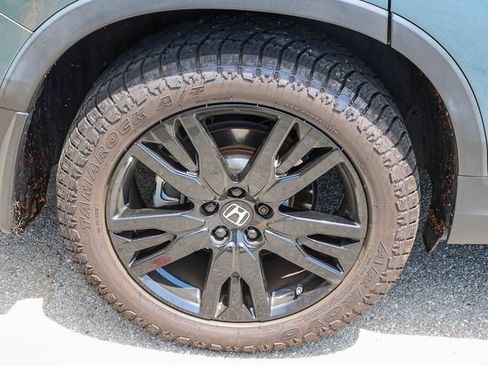 Used 2021 Honda Pilot Special Edition image 9