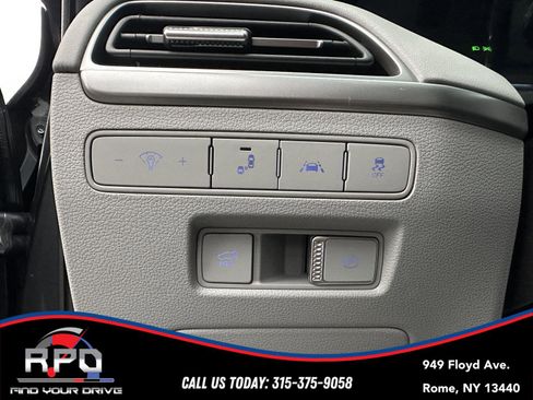 Used 2020 Hyundai Palisade SEL AWD/4WD image 25