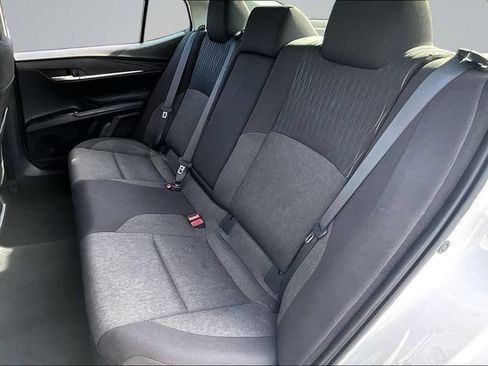 Used 2025 Toyota Camry LE FWD image 22