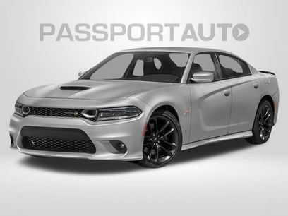 Used 2023 Dodge Charger Scat Pack