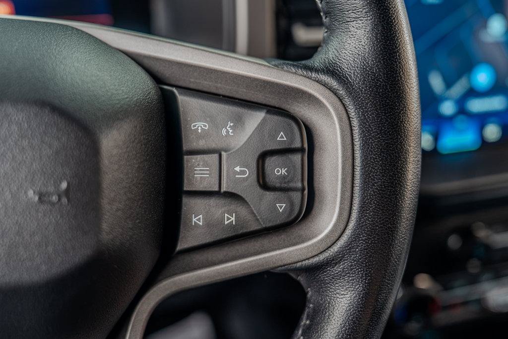 Used 2021 Ford Bronco First Edition AWD/4WD image 29