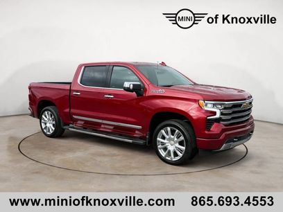 Used 2023 Chevrolet Silverado 1500 High Country w/ High Country Premium Package