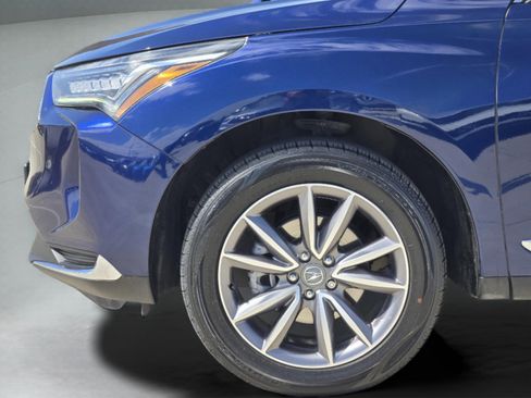 Certified 2023 Acura RDX Technology Package image 37