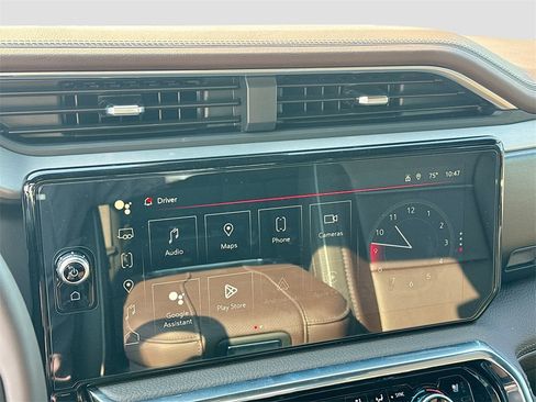 Used 2025 GMC Sierra 1500 Denali w/ Denali Reserve Package image 16