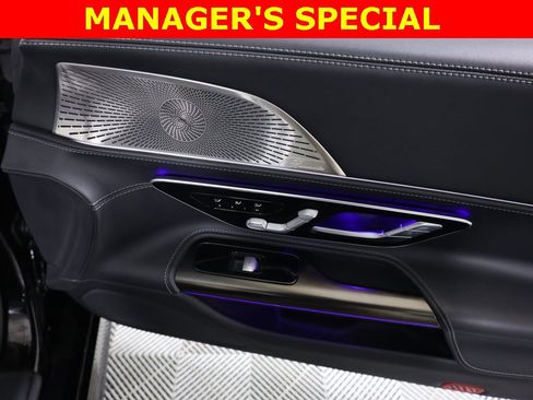 Used 2022 Mercedes-Benz SL 55 AMG 4MATIC image 49