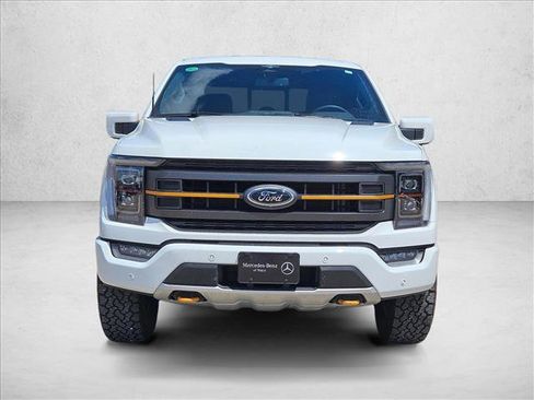 Used 2023 Ford F150 Tremor w/ Equipment Group 402A High AWD/4WD image 2