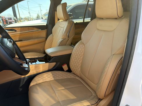 Certified 2022 Jeep Grand Cherokee Summit image 15