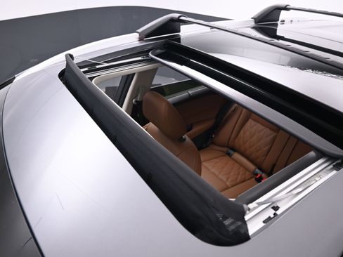 New 2026 Nissan Rogue Platinum w/ Platinum Premium Package image 19