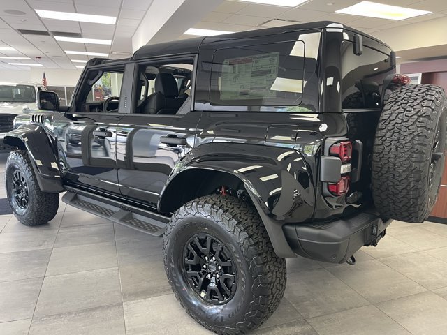 New 2026 Ford Bronco Raptor AWD/4WD image 5