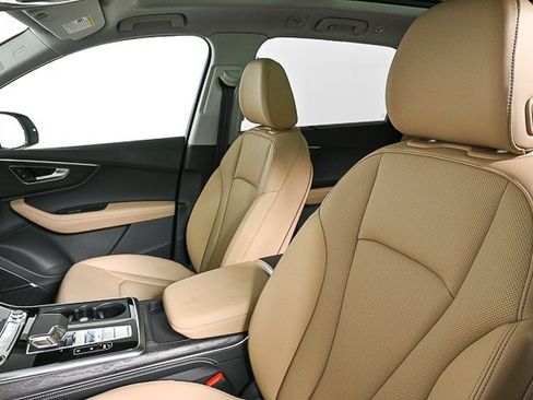 New 2025 Audi Q7 3.0T Premium Plus image 5