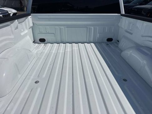Used 2026 Ford F150 XL w/ Equipment Group 103A High AWD/4WD image 10