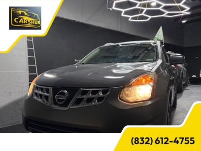 Used 2015 Nissan Rogue S w/ Convenience Package