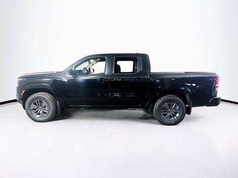 New 2026 Nissan Frontier SV w/ Tow Package image 8