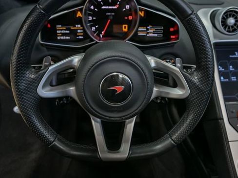 Used 2013 McLaren MP4-12C Spider image 28