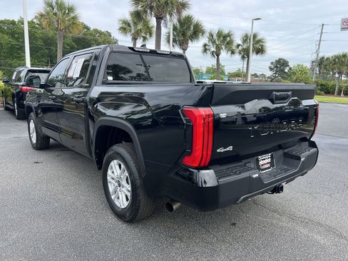 Used 2023 Toyota Tundra SR5 AWD/4WD image 8