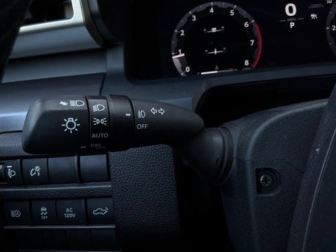 Used 2024 Toyota Tacoma TRD Sport w/ TRD Sport Premium Package RWD image 47