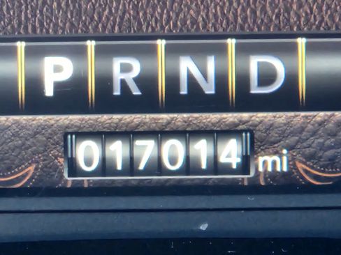 Used 2024 RAM 2500 Laramie w/ Towing Technology Group image 15