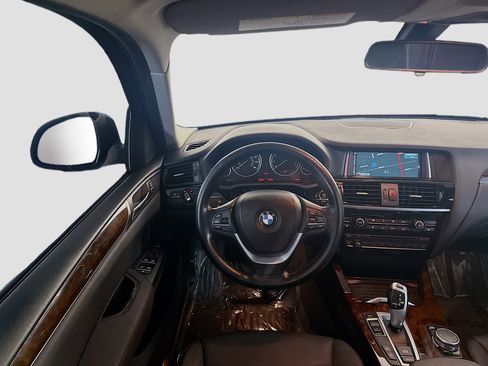 Used 2016 BMW X3 xDrive28i w/ Driver Assistance Package image 17