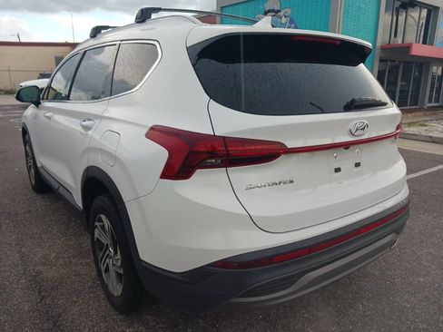 Used 2023 Hyundai Santa Fe SEL FWD image 5