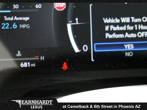 New 2026 Lexus RX 350 Premium Plus image 33