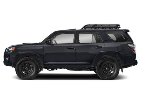 Used 2020 Toyota 4Runner TRD Pro AWD/4WD image 3