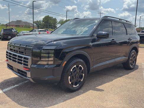 Certified 2026 Hyundai Palisade XRT Pro AWD/4WD image 5