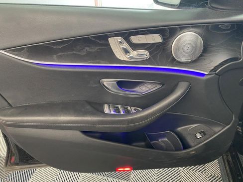 Used 2019 Mercedes-Benz E 450 4MATIC Sedan w/ Premium Package image 20
