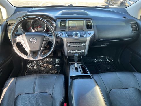 Used 2014 Nissan Murano SL AWD/4WD image 30