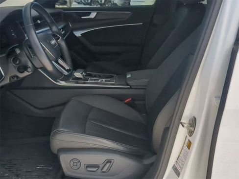 Used 2021 Audi A6 2.0T Premium w/ Convenience Package image 8
