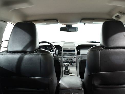 Used 2011 Ford Taurus SEL w/ 201A Rapid Spec Order Code image 17