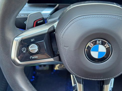 Used 2024 BMW 740i w/ M Sport Professional Package RWD image 23