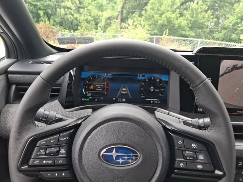 New 2026 Subaru Outback Premium AWD/4WD image 13