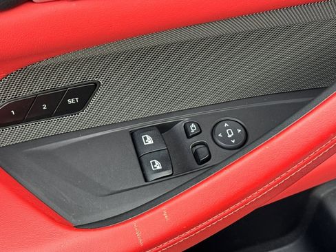 Used 2024 BMW M4 Competition image 13