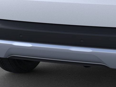 New 2025 Ford Escape SE w/ PHEV Premium Package FWD image 23