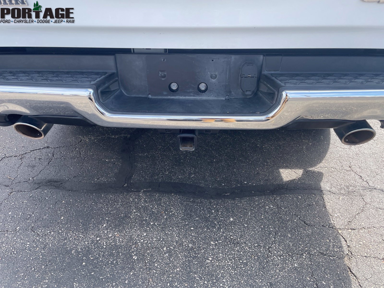 Certified 2021 RAM 1500 Big Horn AWD/4WD image 6