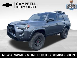 Used 2021 Toyota 4Runner TRD Pro AWD/4WD 360° Tour