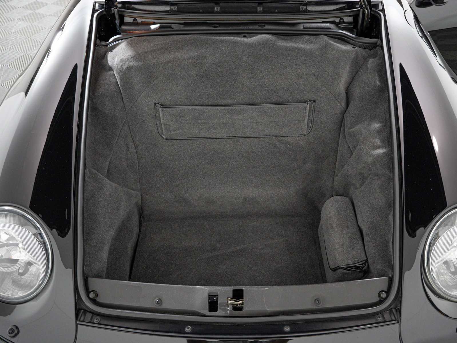 Used 1997 Porsche 911 Carrera 4S AWD/4WD image 56