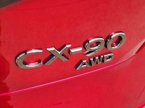Used 2026 MAZDA CX-90 Plug-In Hybrid w/Premium Sport AWD/4WD image 20
