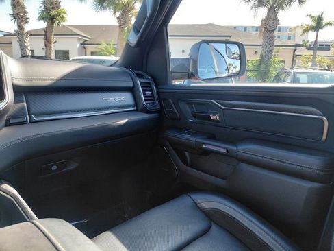 Used 2024 RAM 1500 TRX AWD/4WD image 17