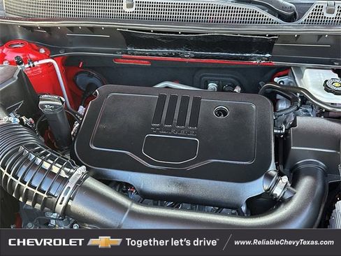 Certified 2023 Chevrolet Blazer LT image 33